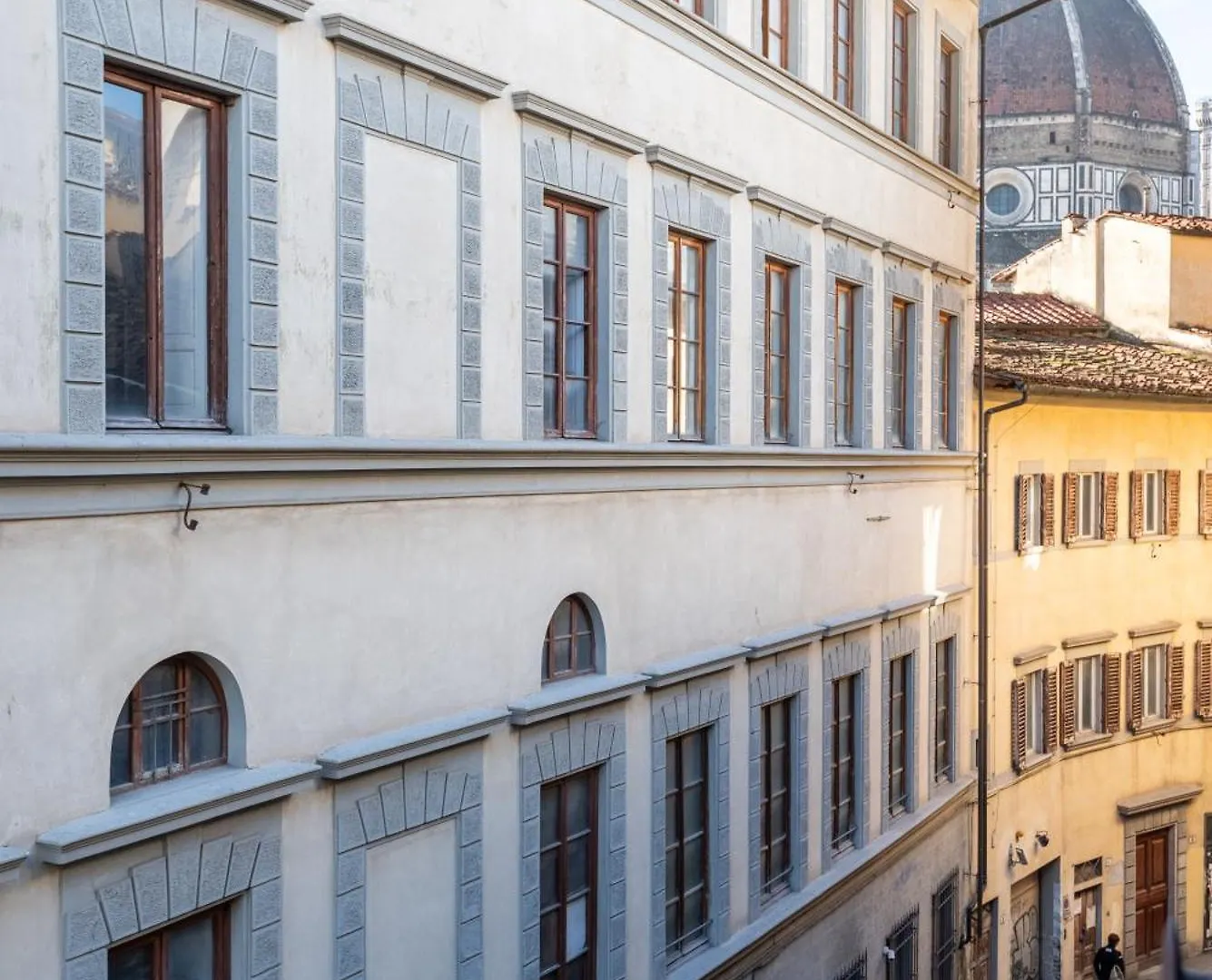 Unyca - Central Florence Brunelleschi Italien